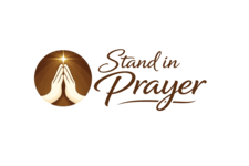 Stand In Prayer